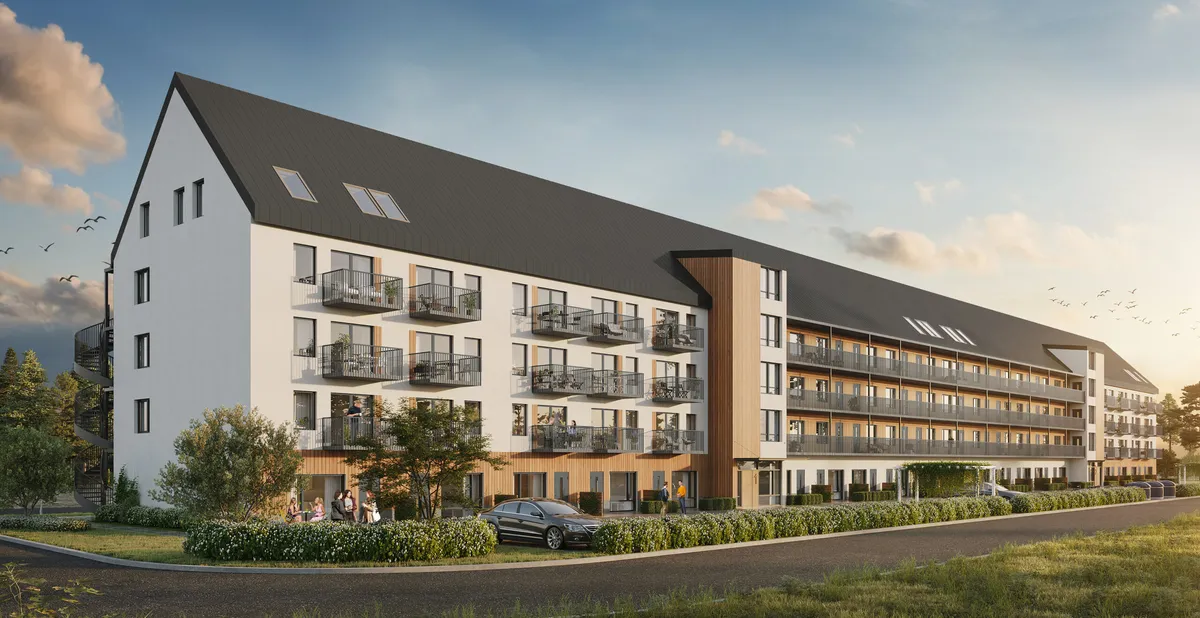 Hyreslägenhet på Norrköping i norrkoping