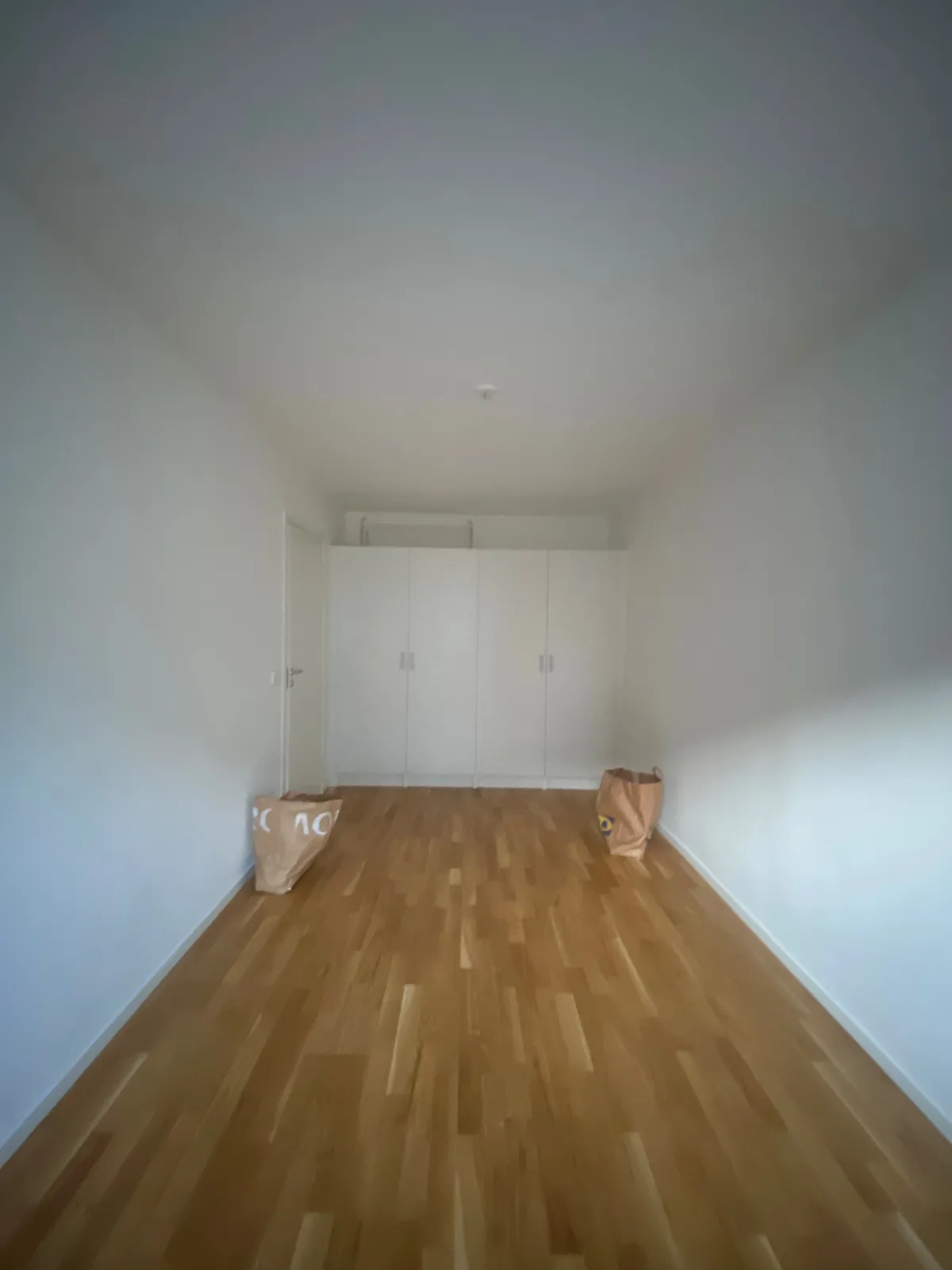 Hyreslägenhet på Strängnäs i strangnas