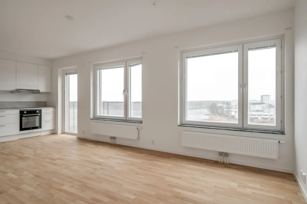 Hyreslägenhet på Karlstad i karlstad