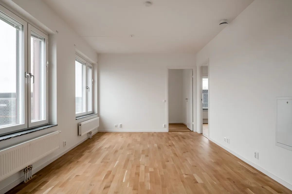 Hyreslägenhet på Karlstad i karlstad