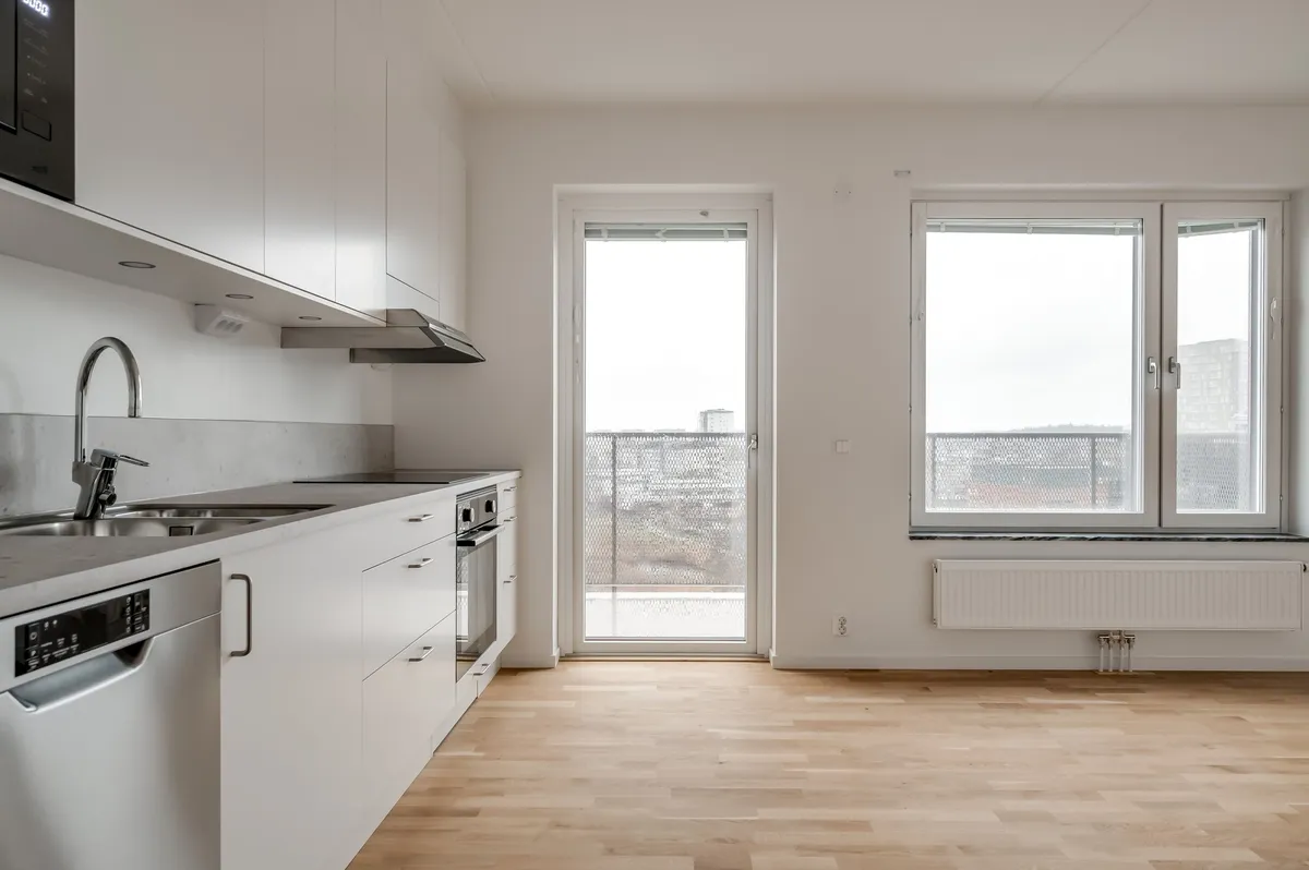 Hyreslägenhet på Karlstad i karlstad