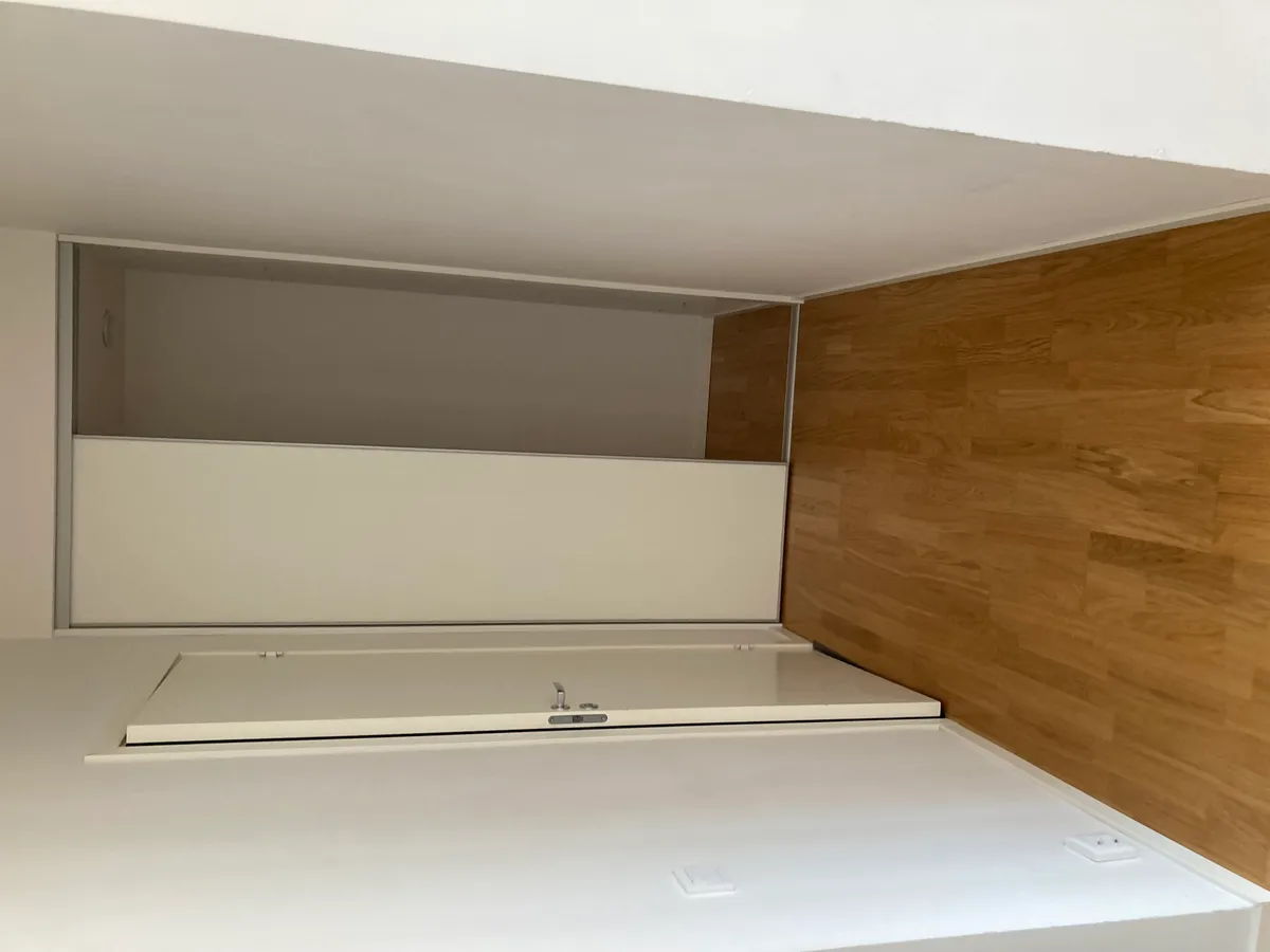 Hyreslägenhet på Klippan i klippan