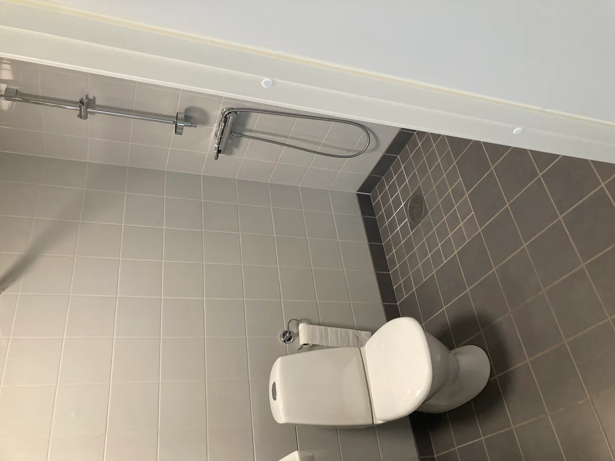 Hyreslägenhet på Klippan i klippan