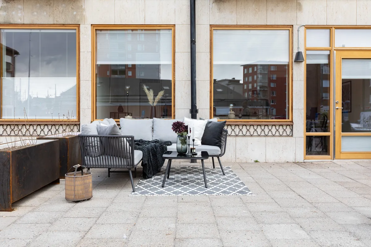 Hyreslägenhet på Norrköping i norrkoping