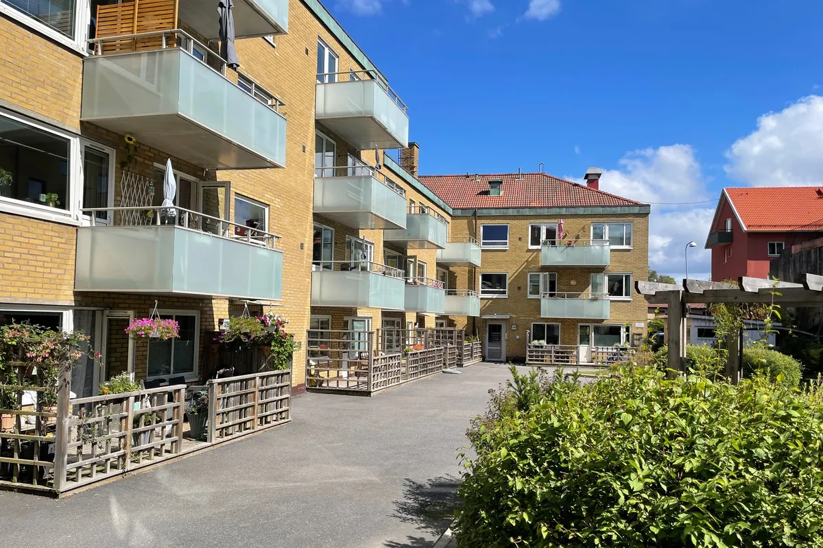 Hyreslägenhet på Göteborg i goteborg