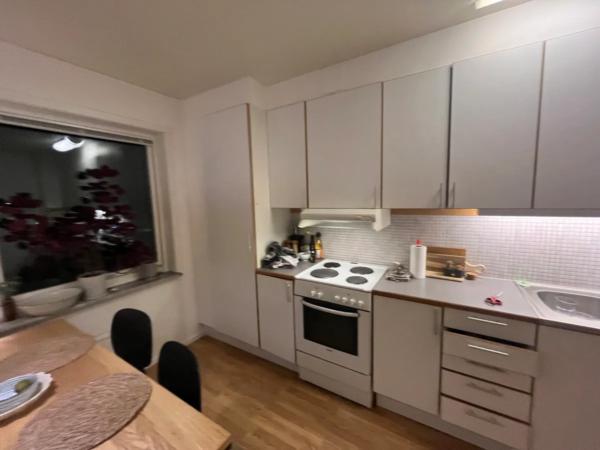 Hyreslägenhet på Göteborg i goteborg