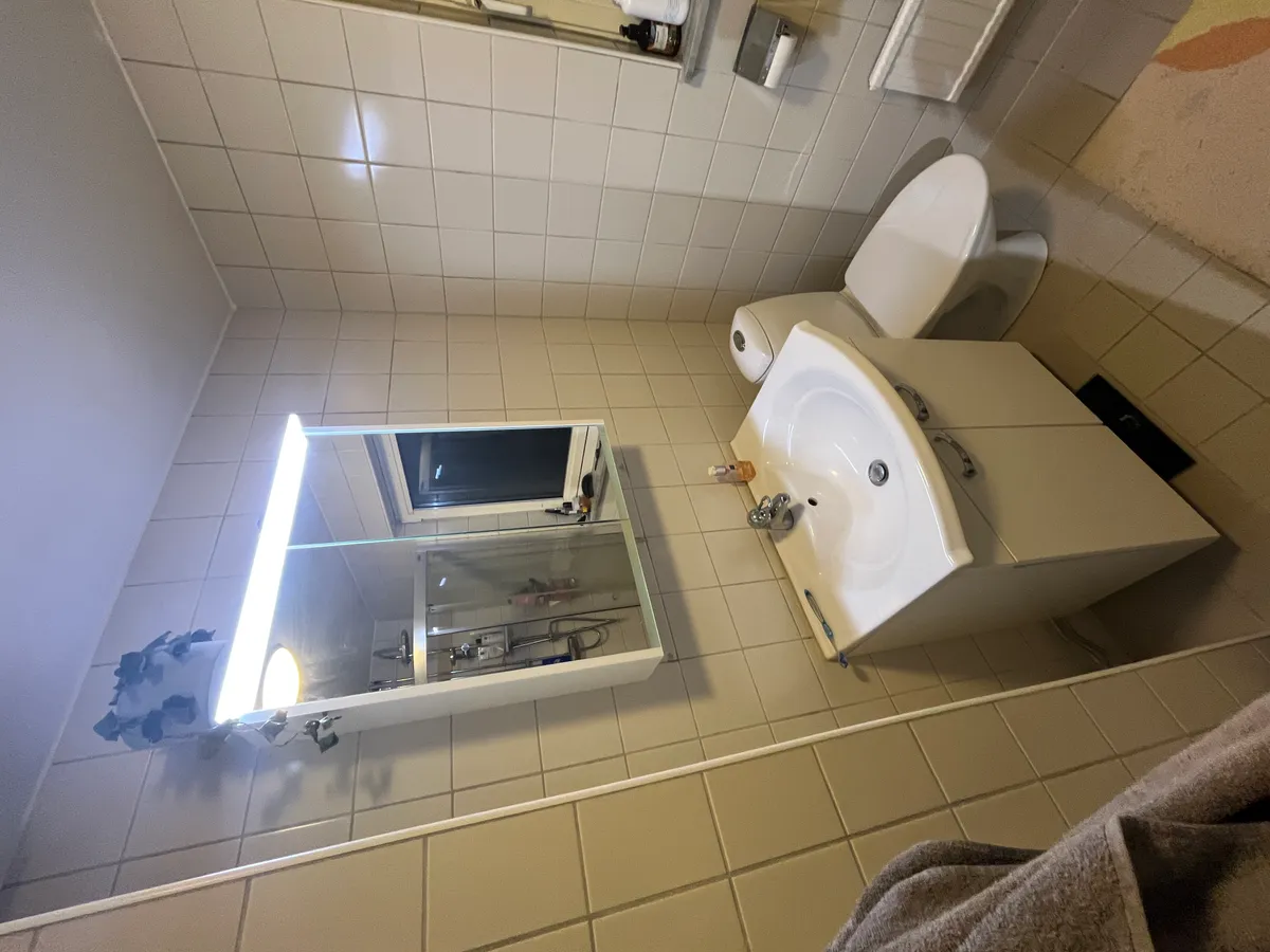 Hyreslägenhet på Göteborg i goteborg