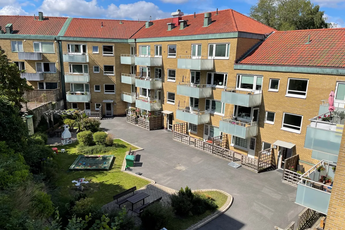 Hyreslägenhet på Göteborg i goteborg