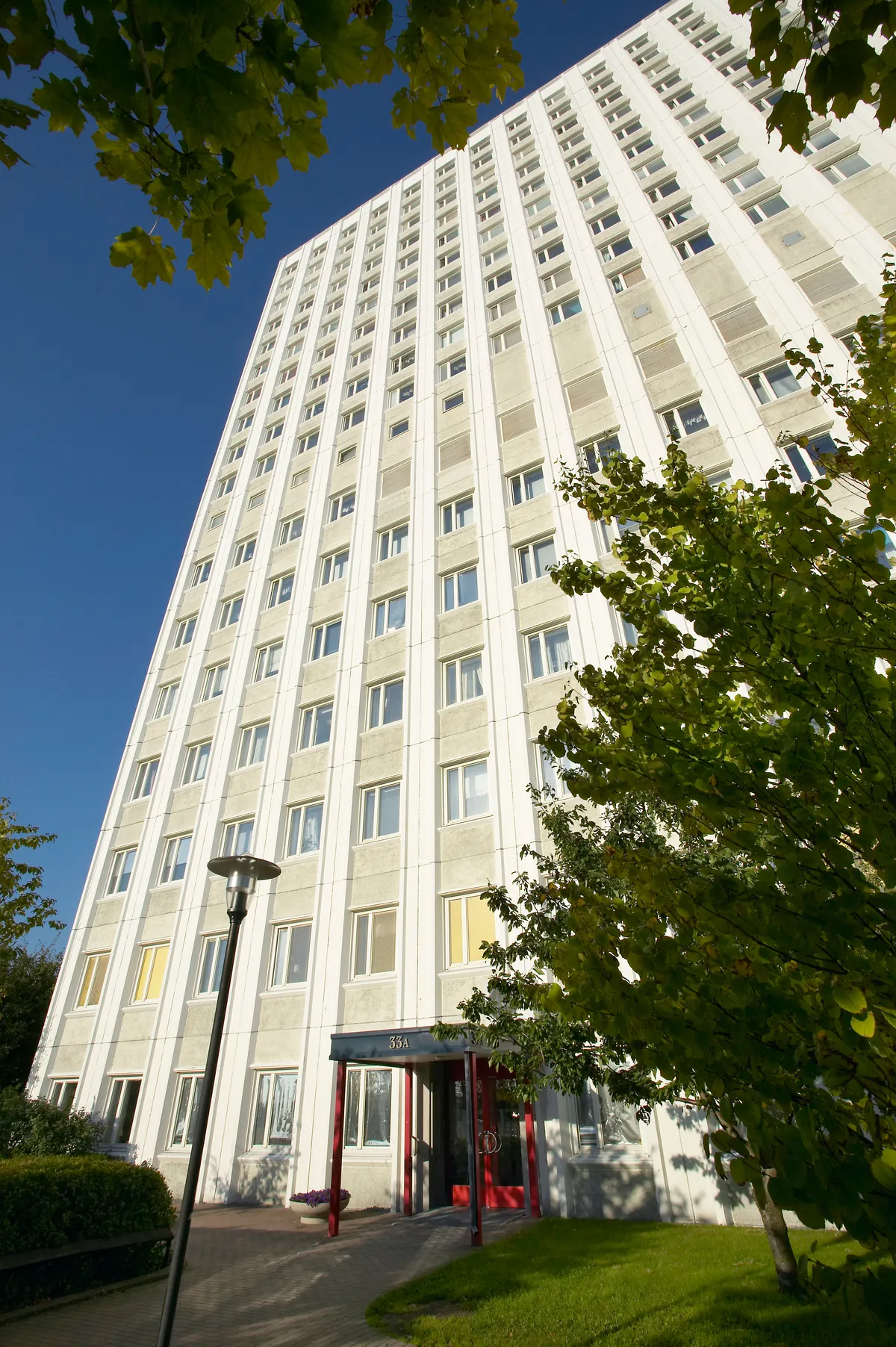 Hyreslägenhet på Västra Frölunda i vastra-frolunda