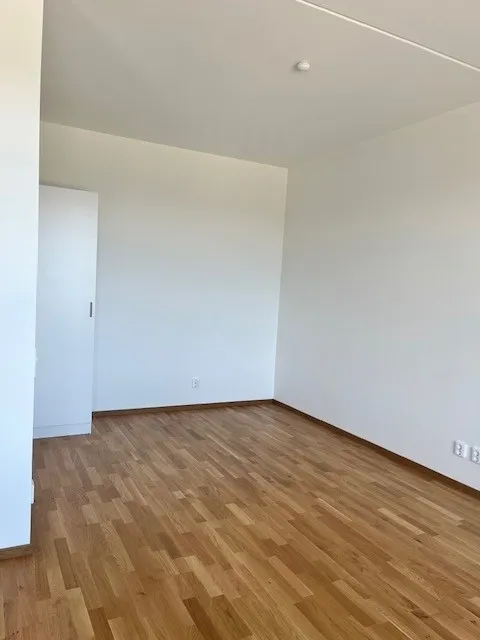 Hyreslägenhet på Lund i lund