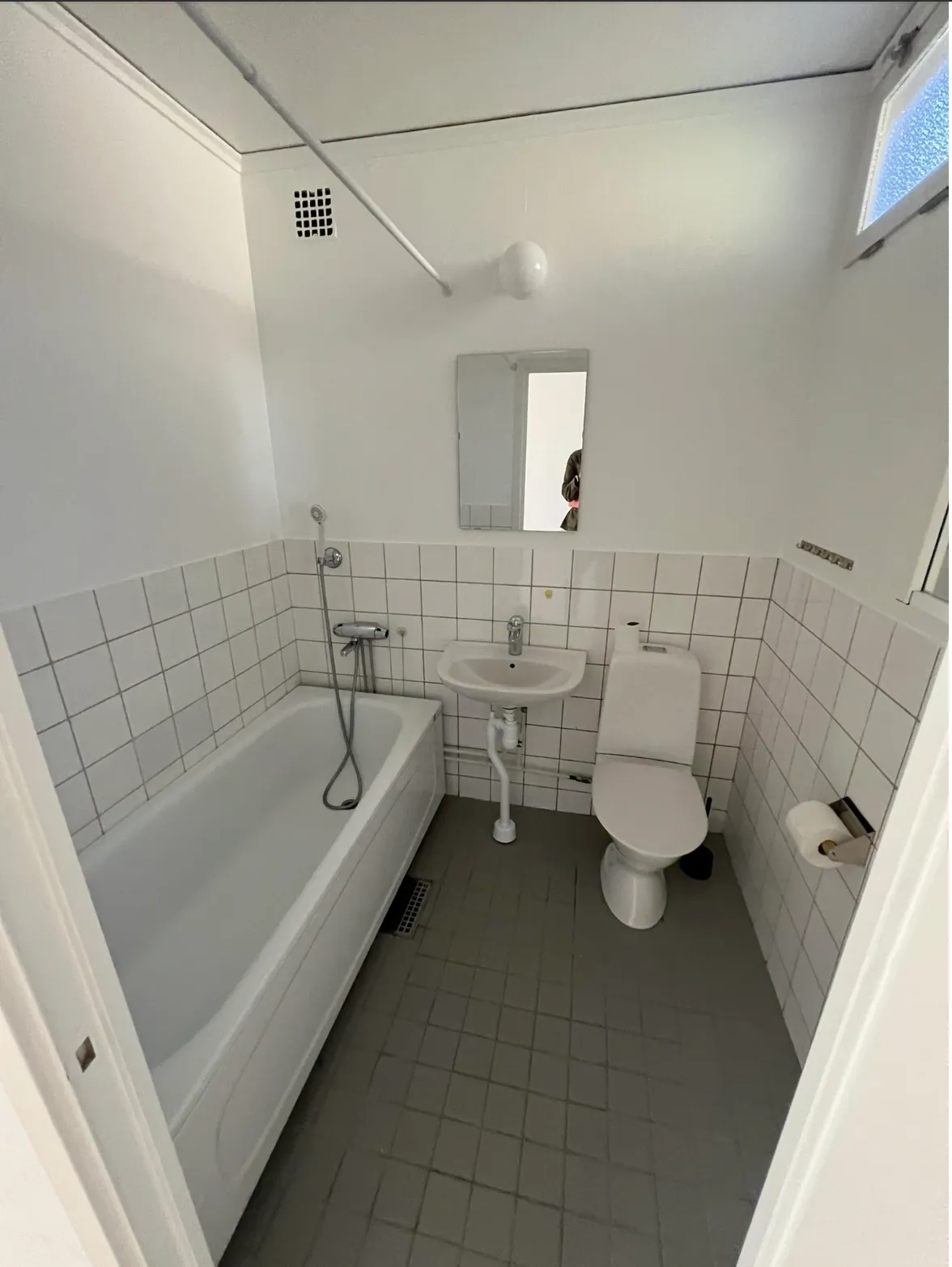 Hyreslägenhet på Nyköping i nykoping