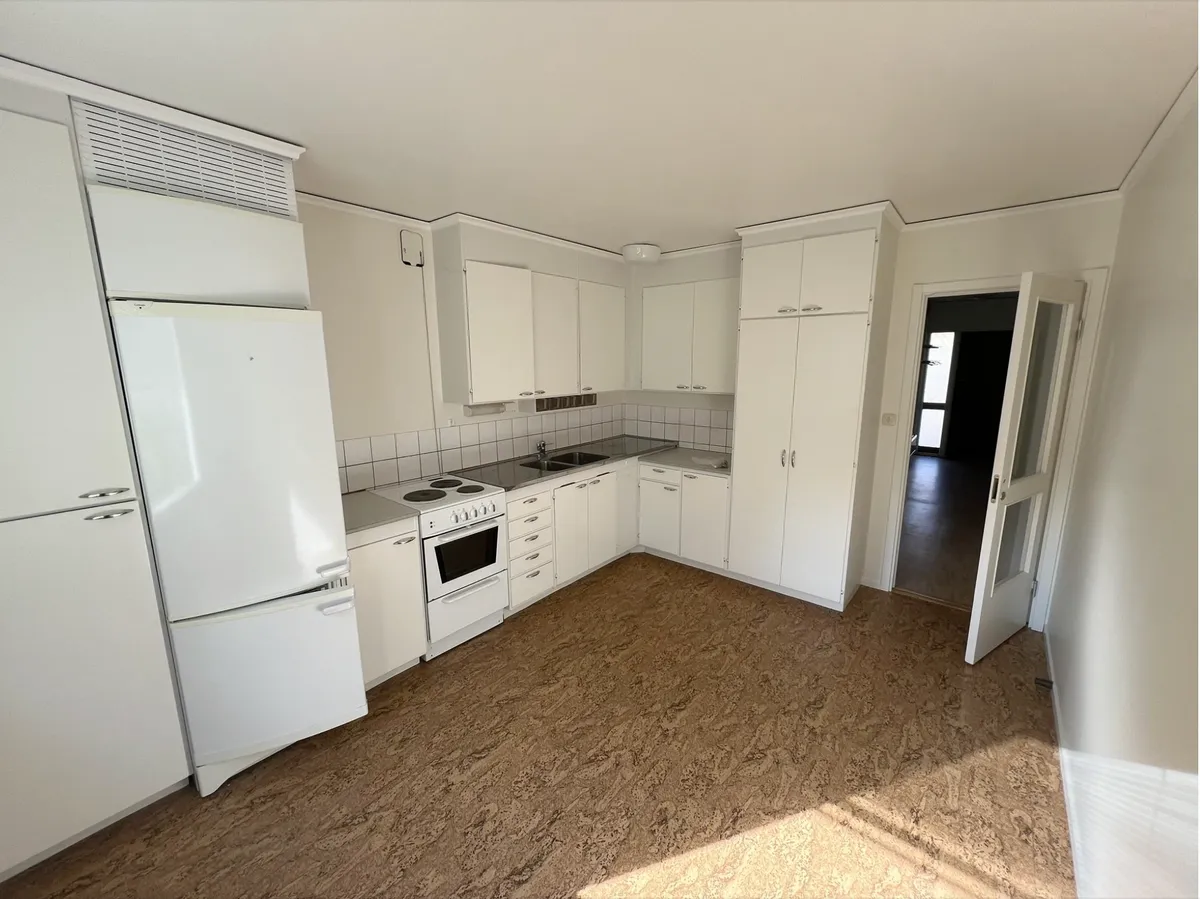 Hyreslägenhet på Nyköping i nykoping