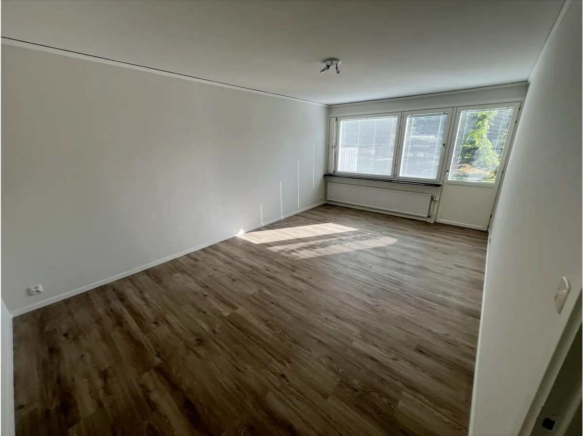 Hyreslägenhet på Nyköping i nykoping