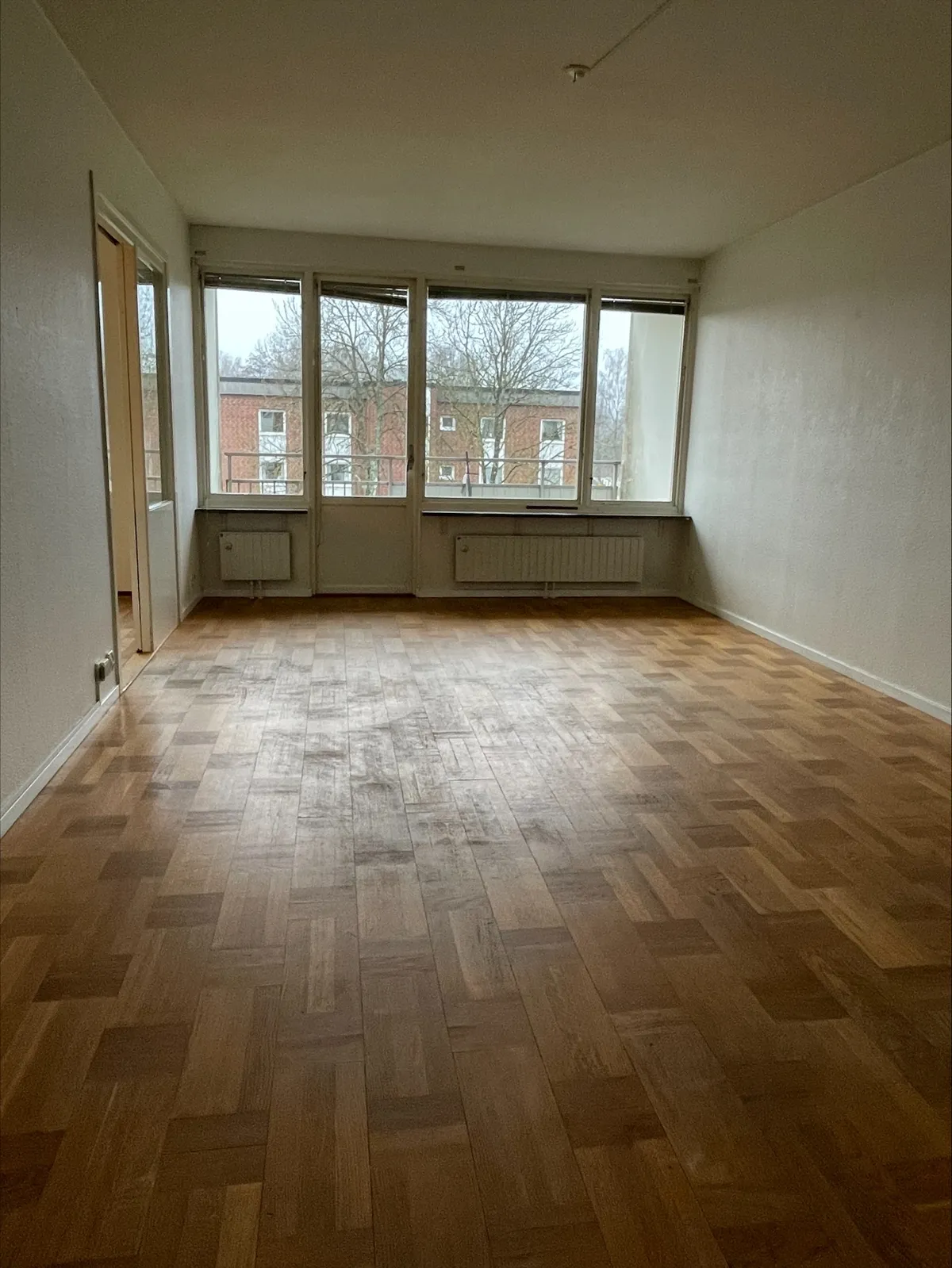 Hyreslägenhet på Perstorp i perstorp