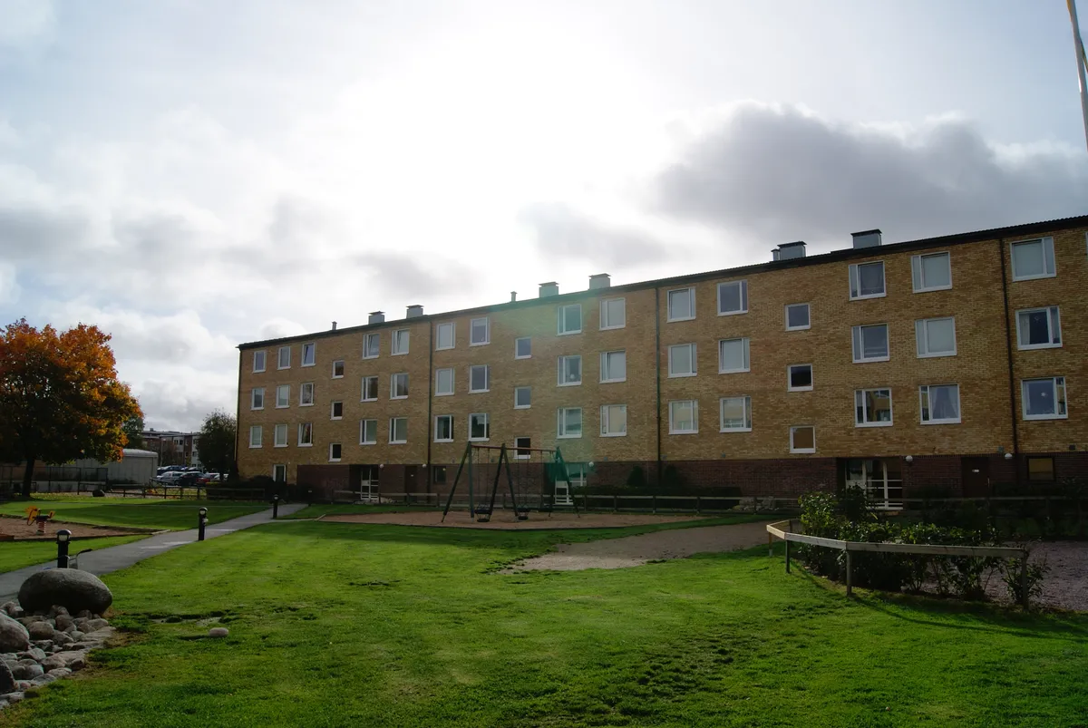 Hyreslägenhet på Göteborg i goteborg