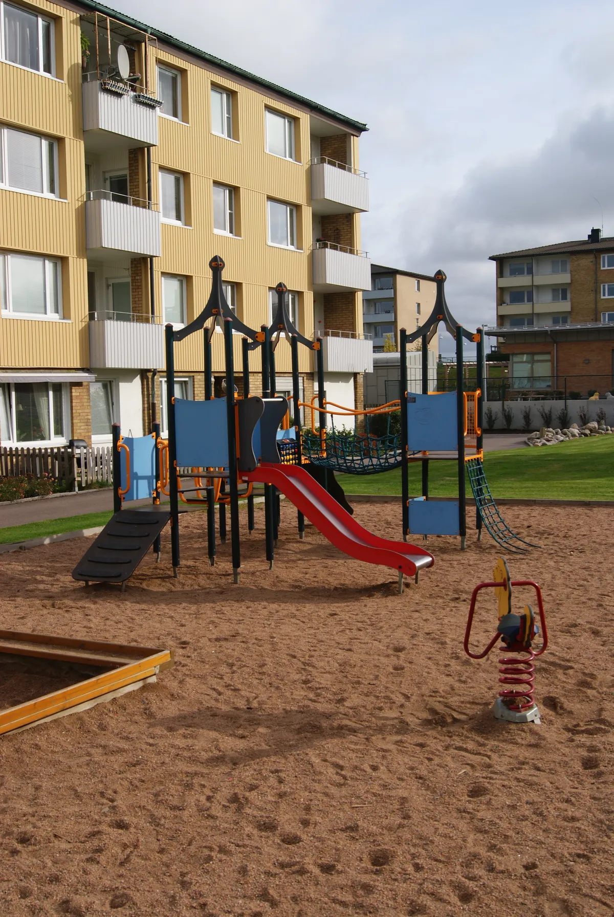 Hyreslägenhet på Göteborg i goteborg