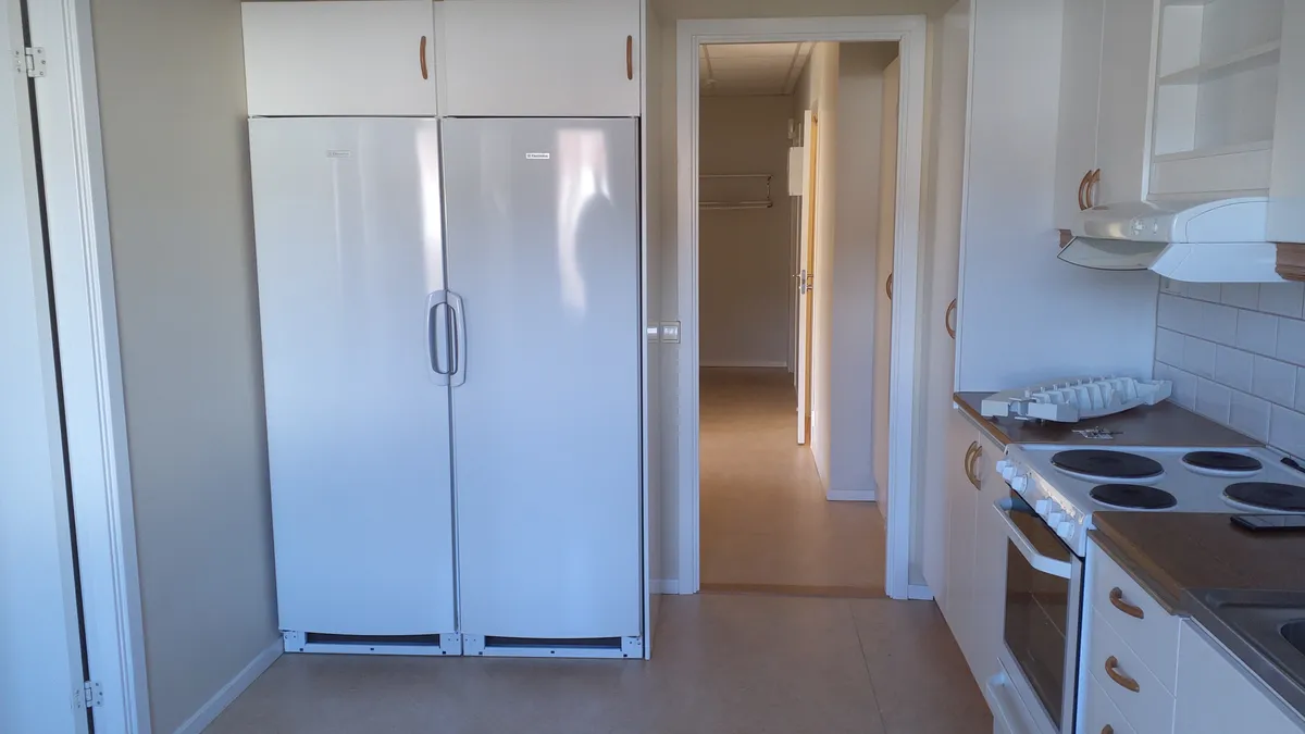 Hyreslägenhet på Uddevalla i uddevalla