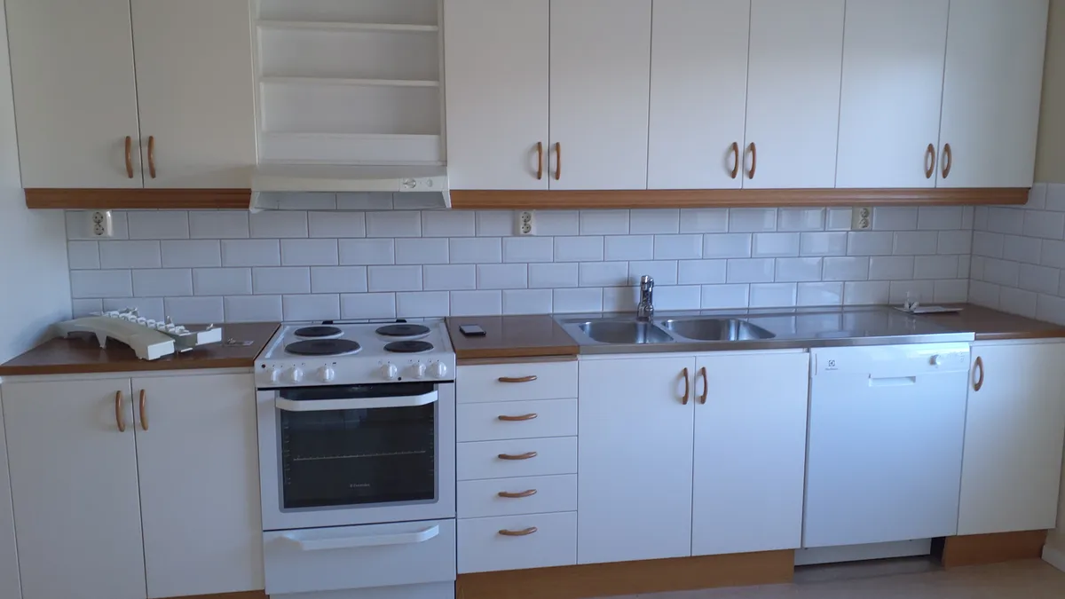 Hyreslägenhet på Uddevalla i uddevalla