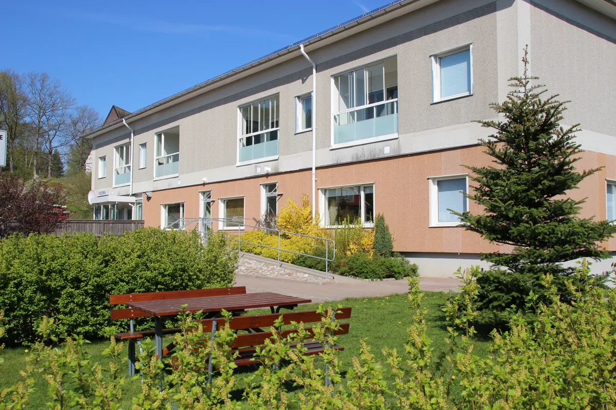 Hyreslägenhet på Uddevalla i uddevalla