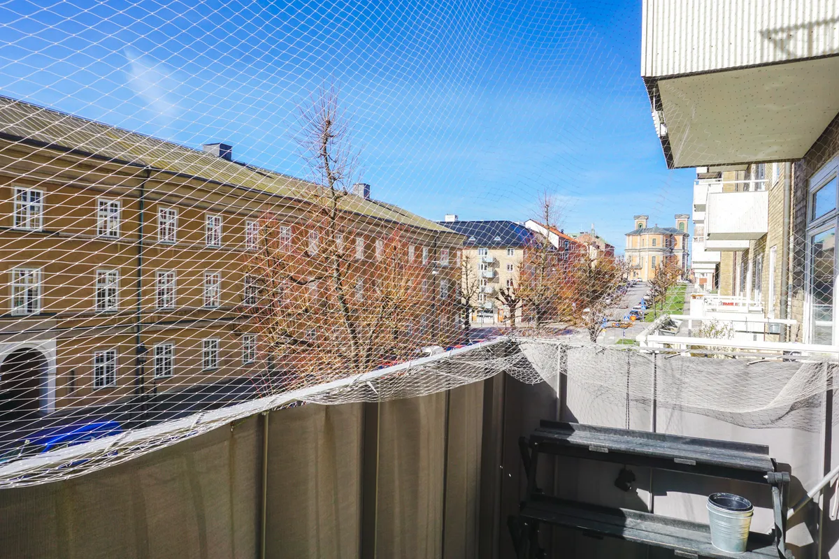 Hyreslägenhet på Karlskrona i karlskrona