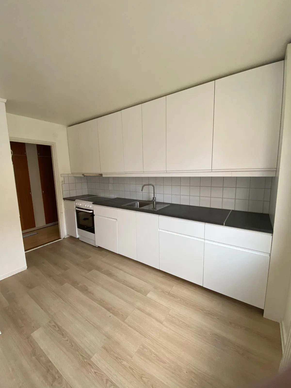 Hyreslägenhet på Kristinehamn i kristinehamn