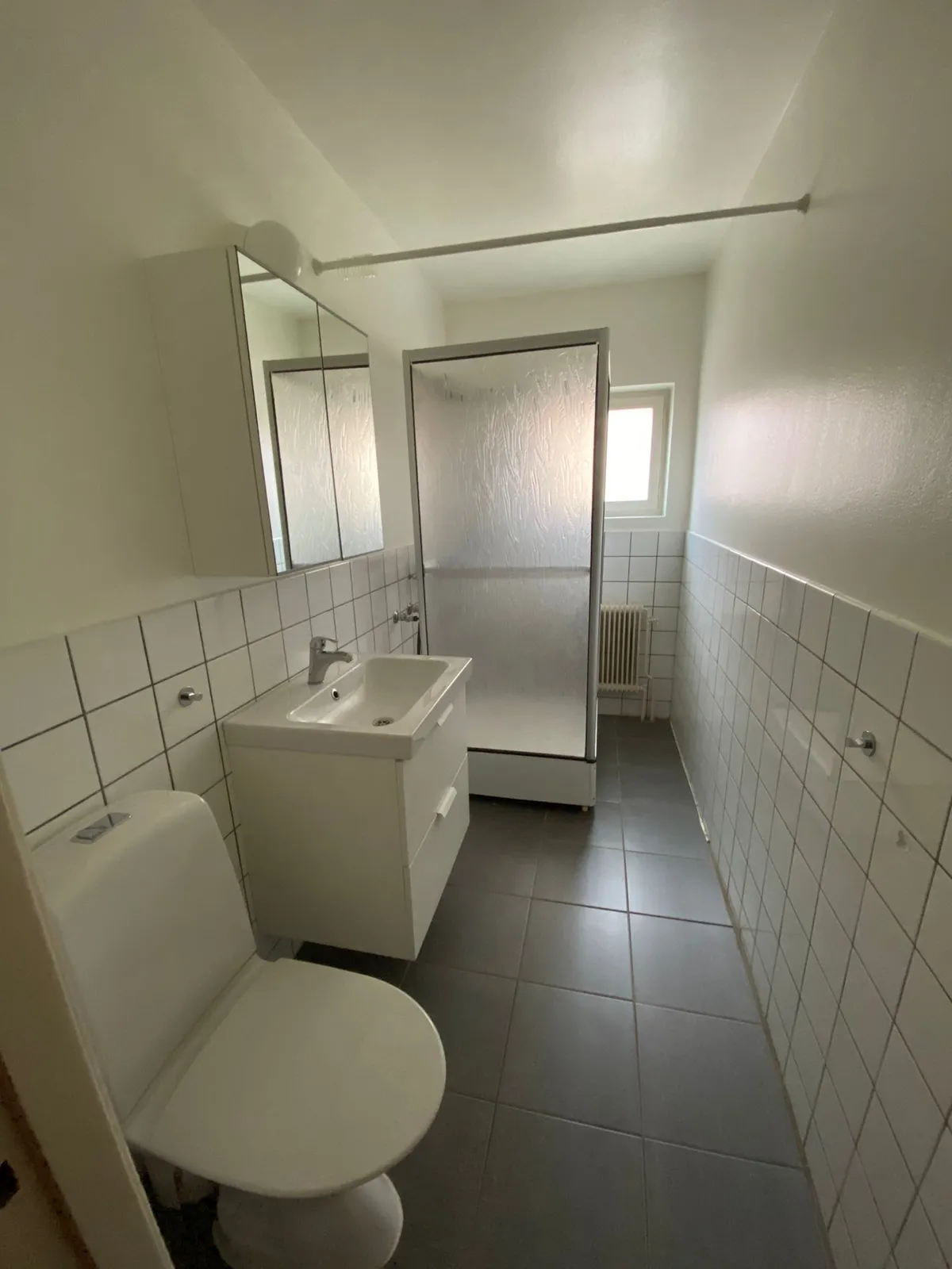 Hyreslägenhet på Kristinehamn i kristinehamn