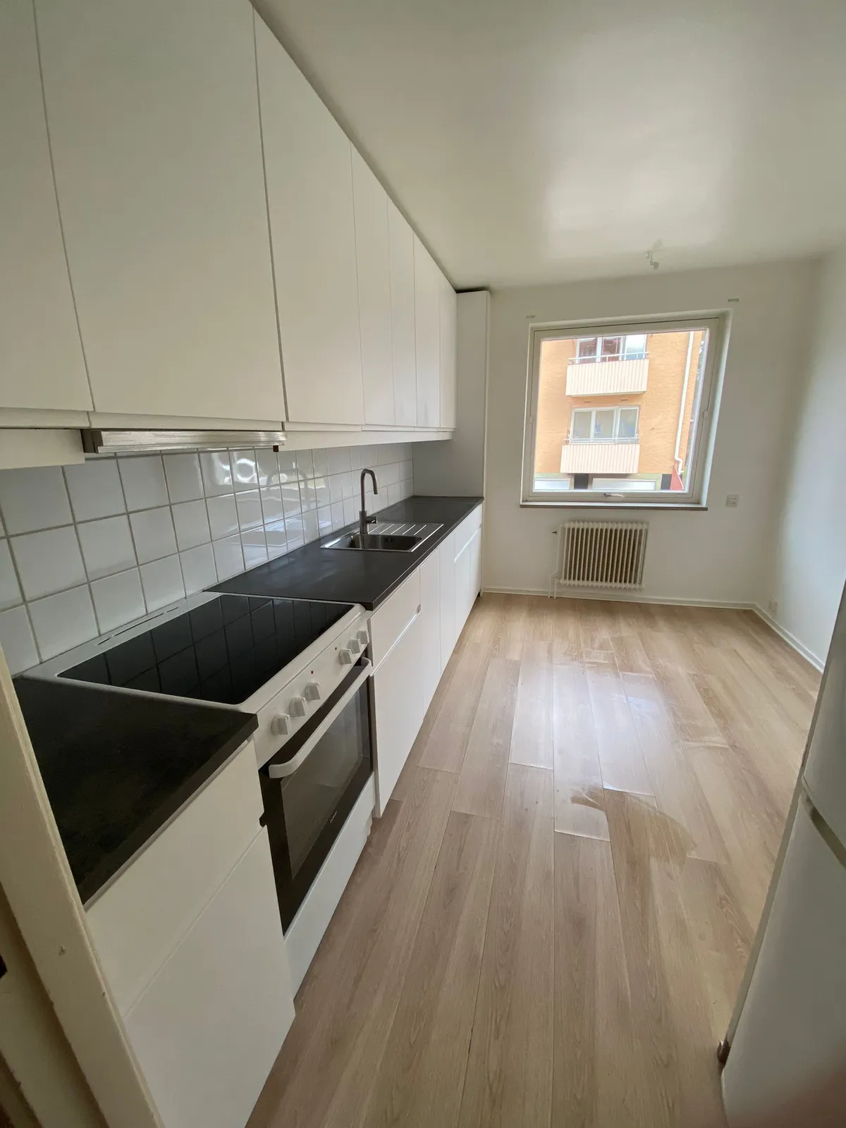 Hyreslägenhet på Kristinehamn i kristinehamn