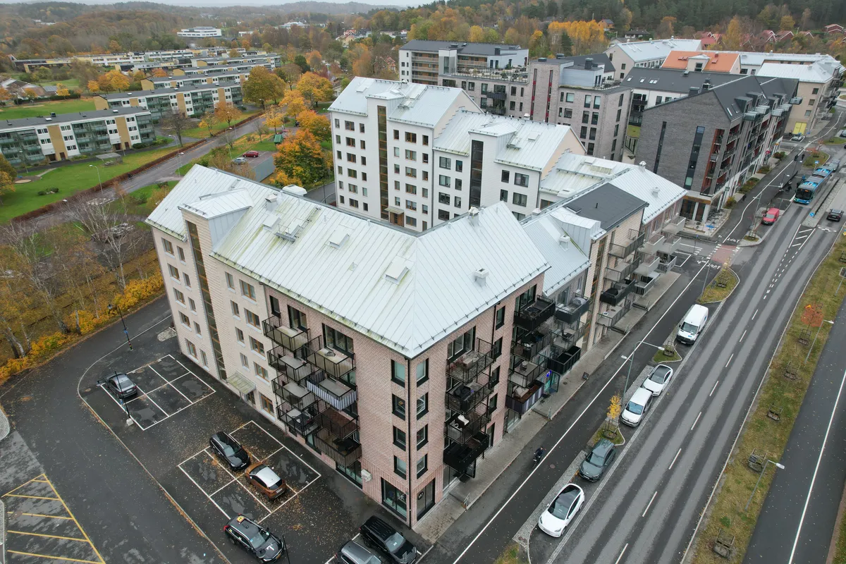 Hyreslägenhet på Göteborg i goteborg