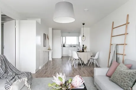 Hyreslägenhet på Göteborg i goteborg