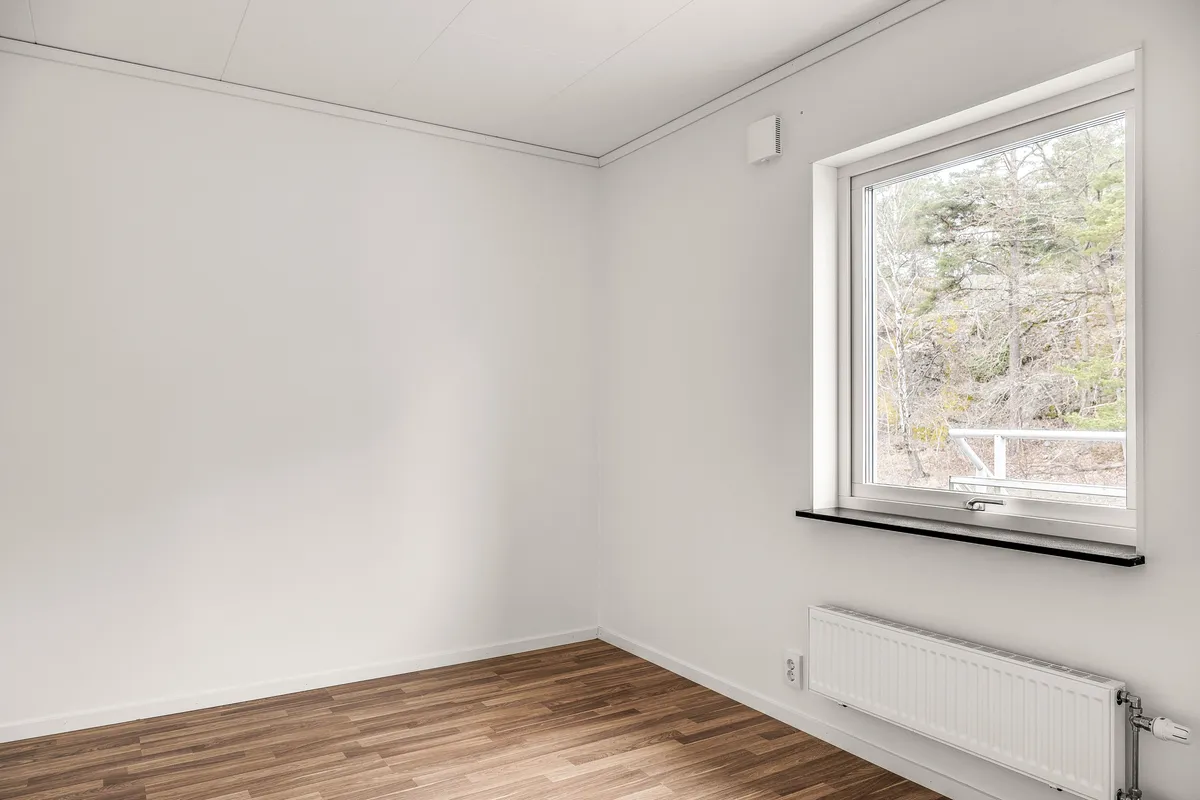 Hyreslägenhet på Västerhaninge i vasterhaninge