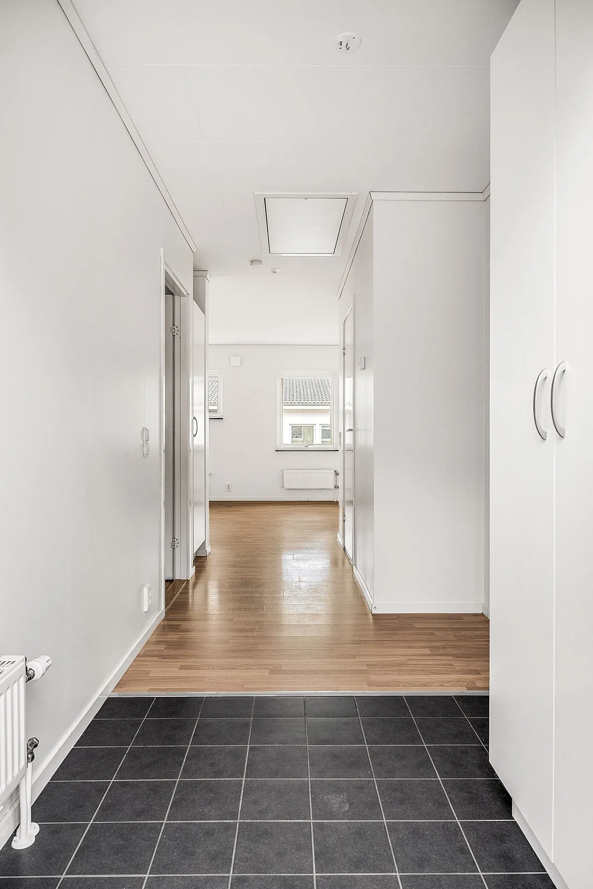 Hyreslägenhet på Västerhaninge i vasterhaninge