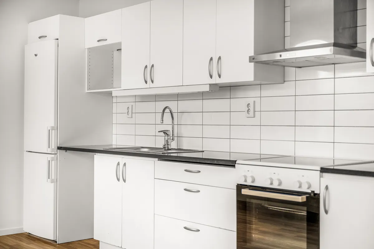 Hyreslägenhet på Västerhaninge i vasterhaninge