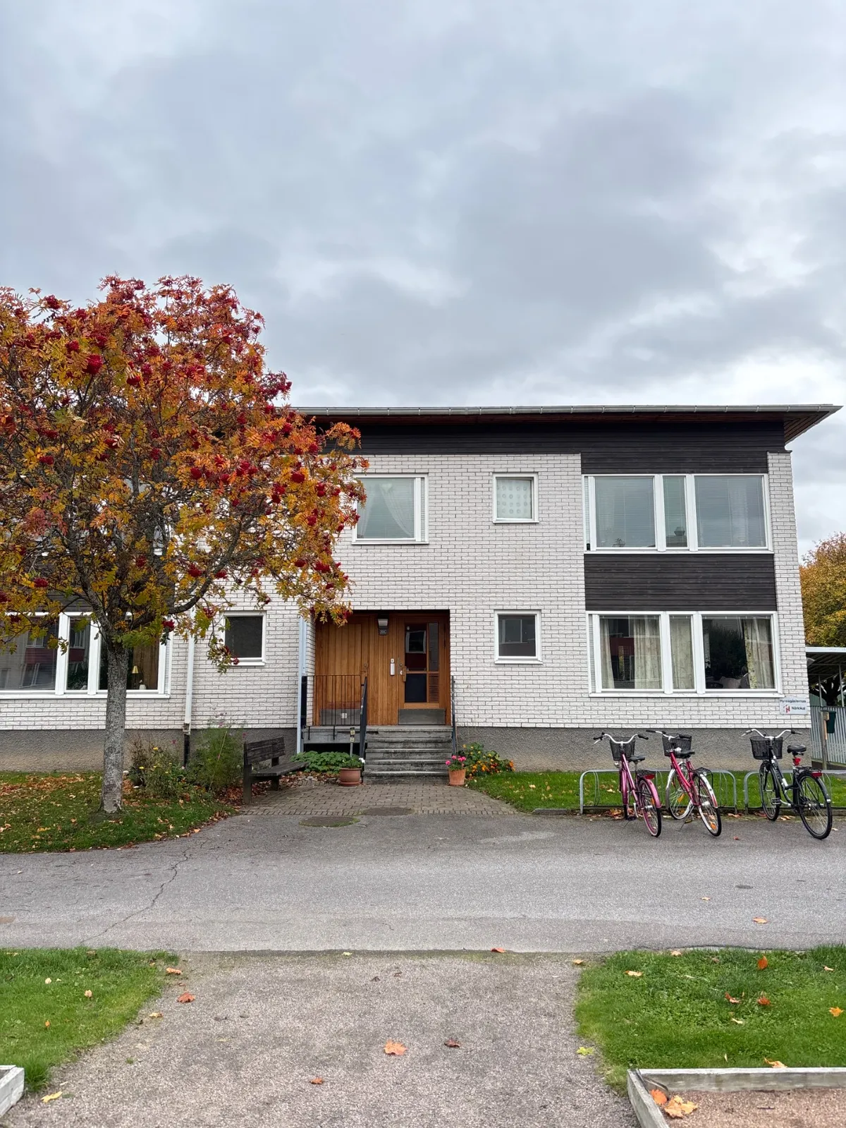 Hyreslägenhet på Linköping i linkoping