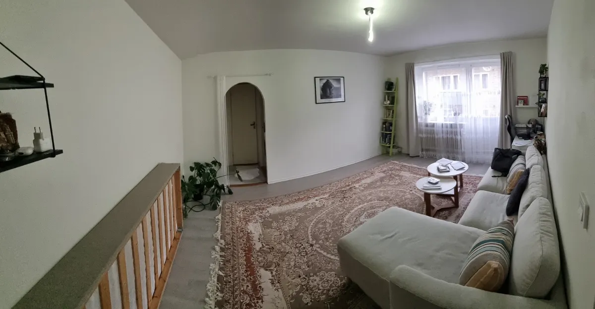 Hyreslägenhet på Malmö i malmo