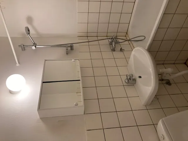 Hyreslägenhet på Malmö i malmo