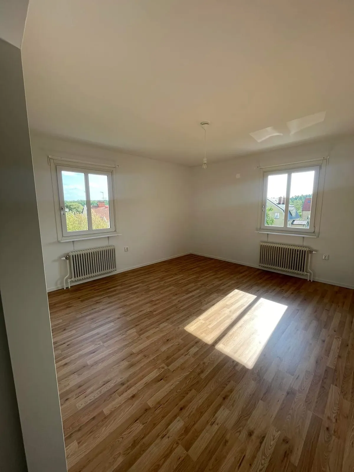 Hyreslägenhet på Eskilstuna i eskilstuna