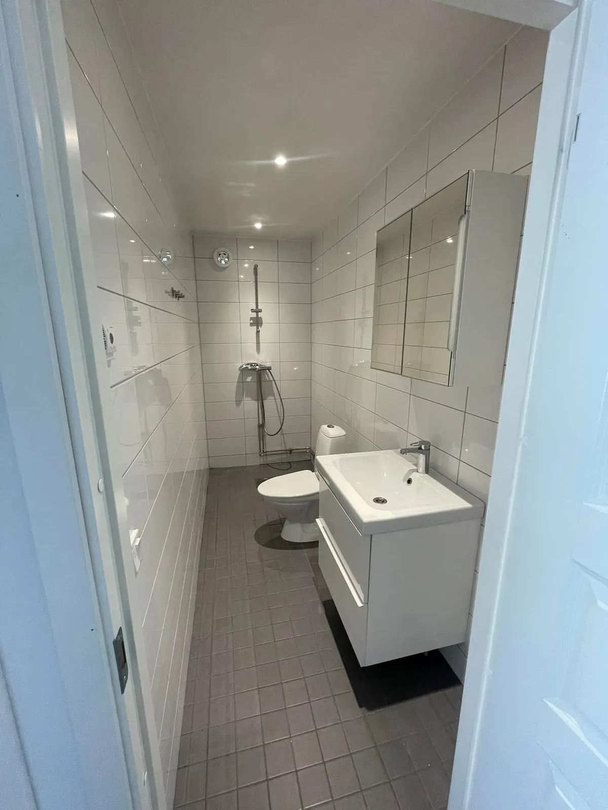 Hyreslägenhet på Eskilstuna i eskilstuna