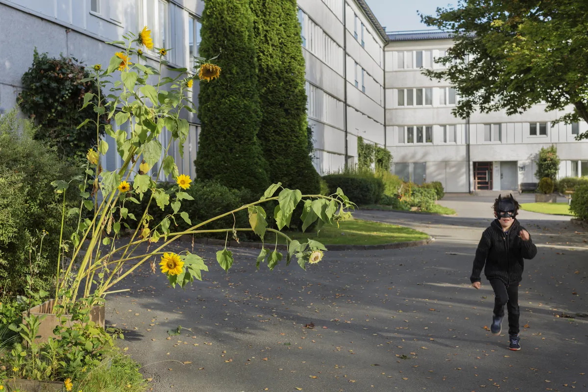 Hyreslägenhet på Göteborg i goteborg