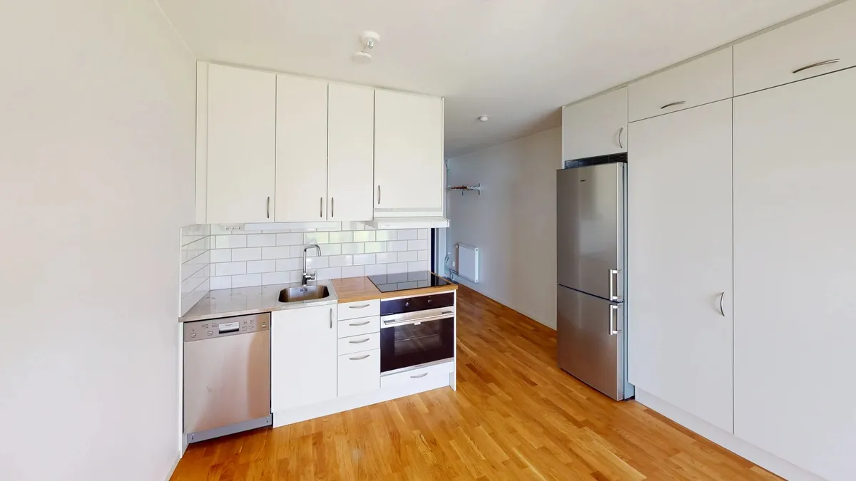 Hyreslägenhet på Västerås i vasteras