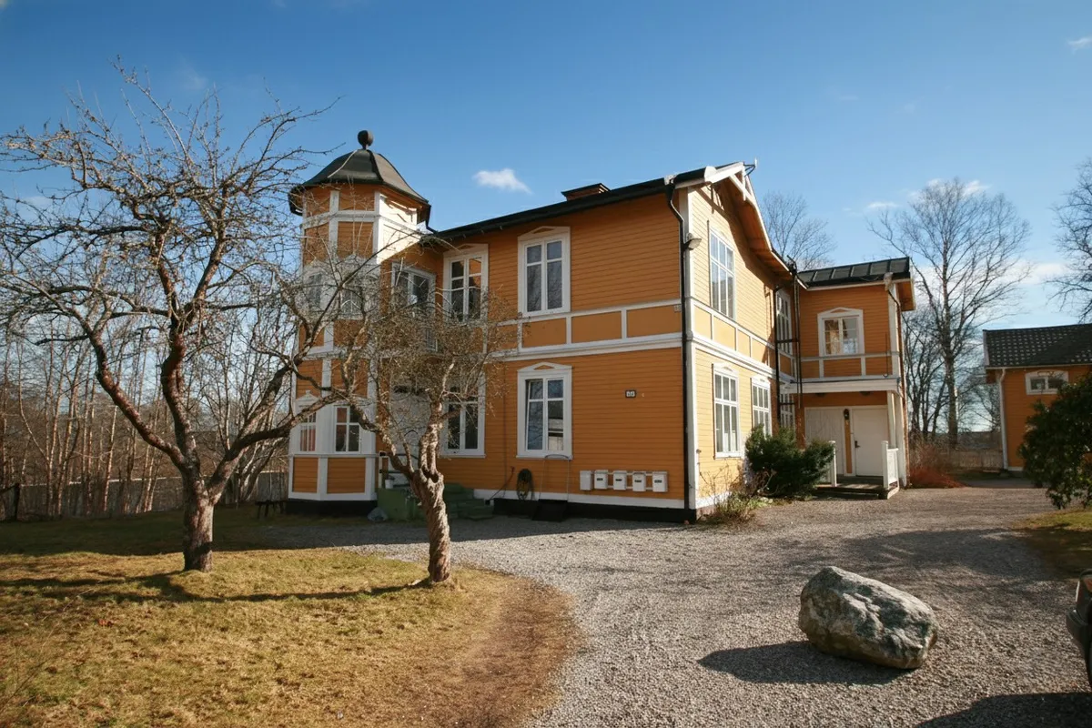 Hyreslägenhet på Krylbo i krylbo