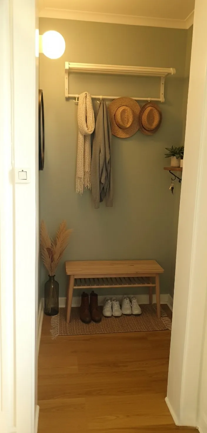 Hyreslägenhet på Krylbo i krylbo