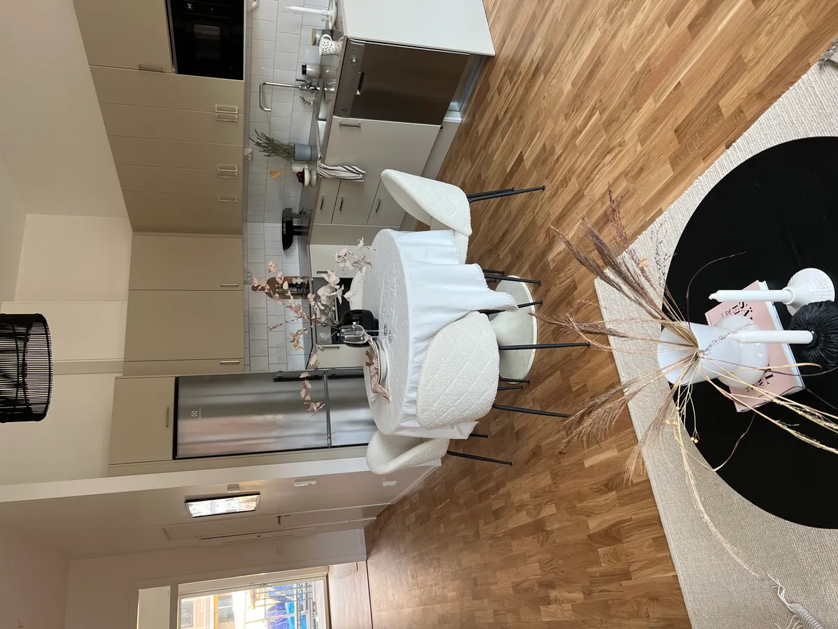 Hyreslägenhet på Trelleborg i trelleborg