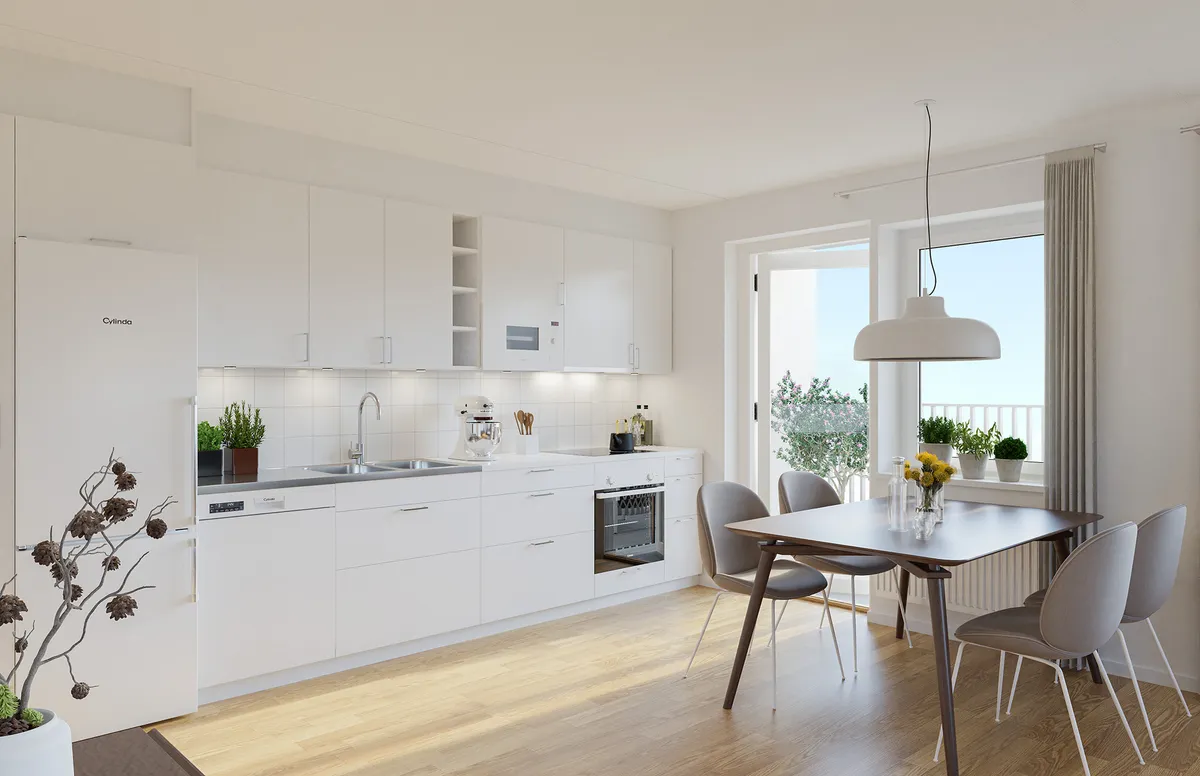 Hyreslägenhet på Göteborg i goteborg