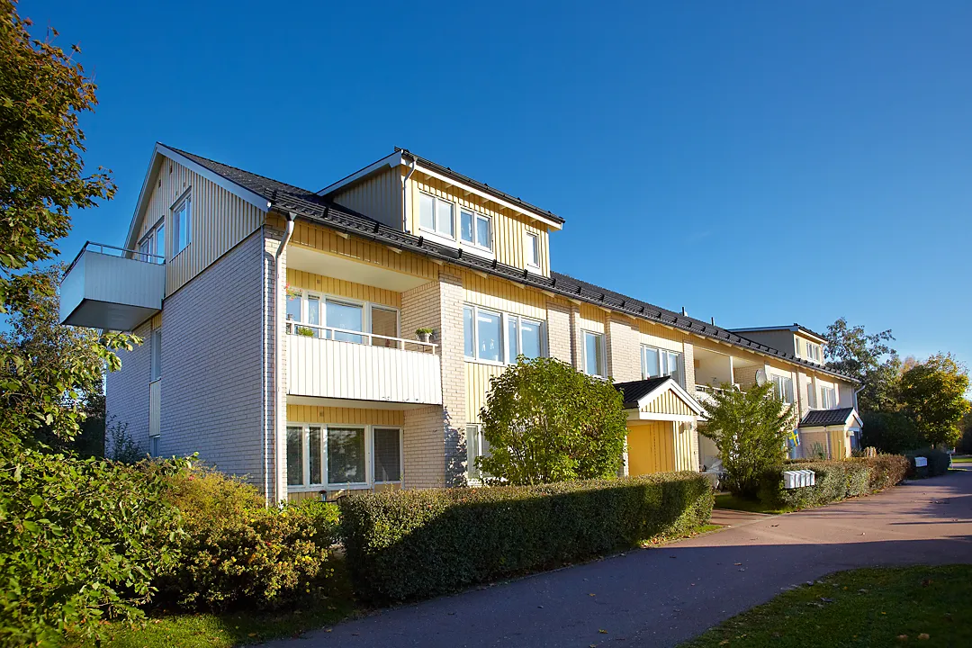 Hyreslägenhet på Karlstad i karlstad