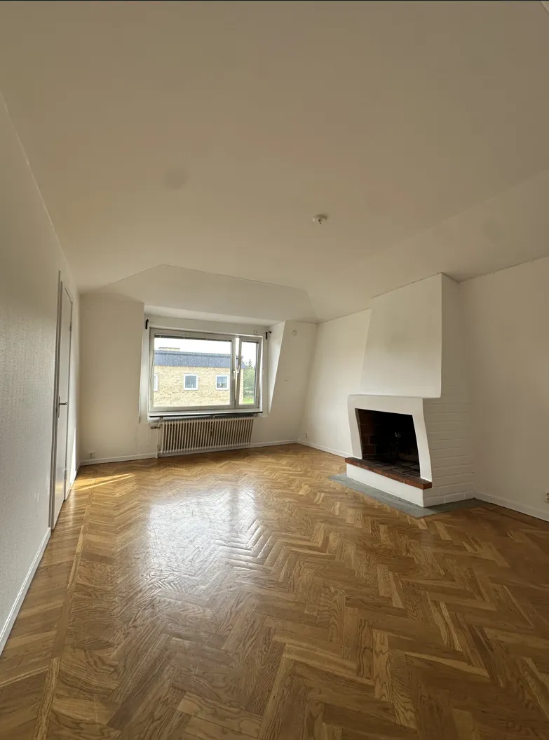 Hyreslägenhet på Arboga i arboga