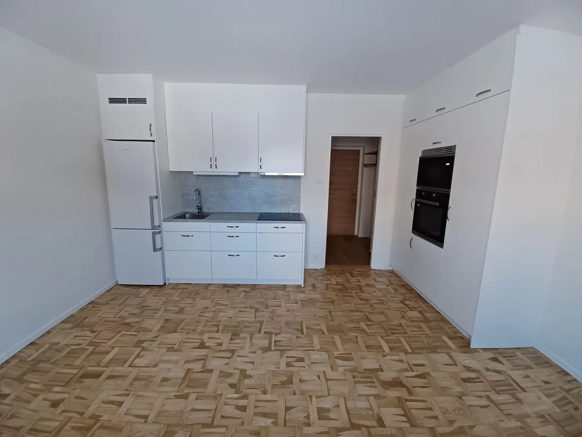 Hyreslägenhet på Umeå i umea