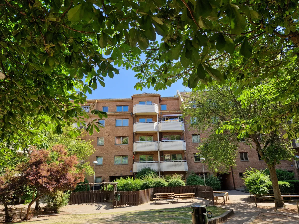 Hyreslägenhet på Malmö i malmo