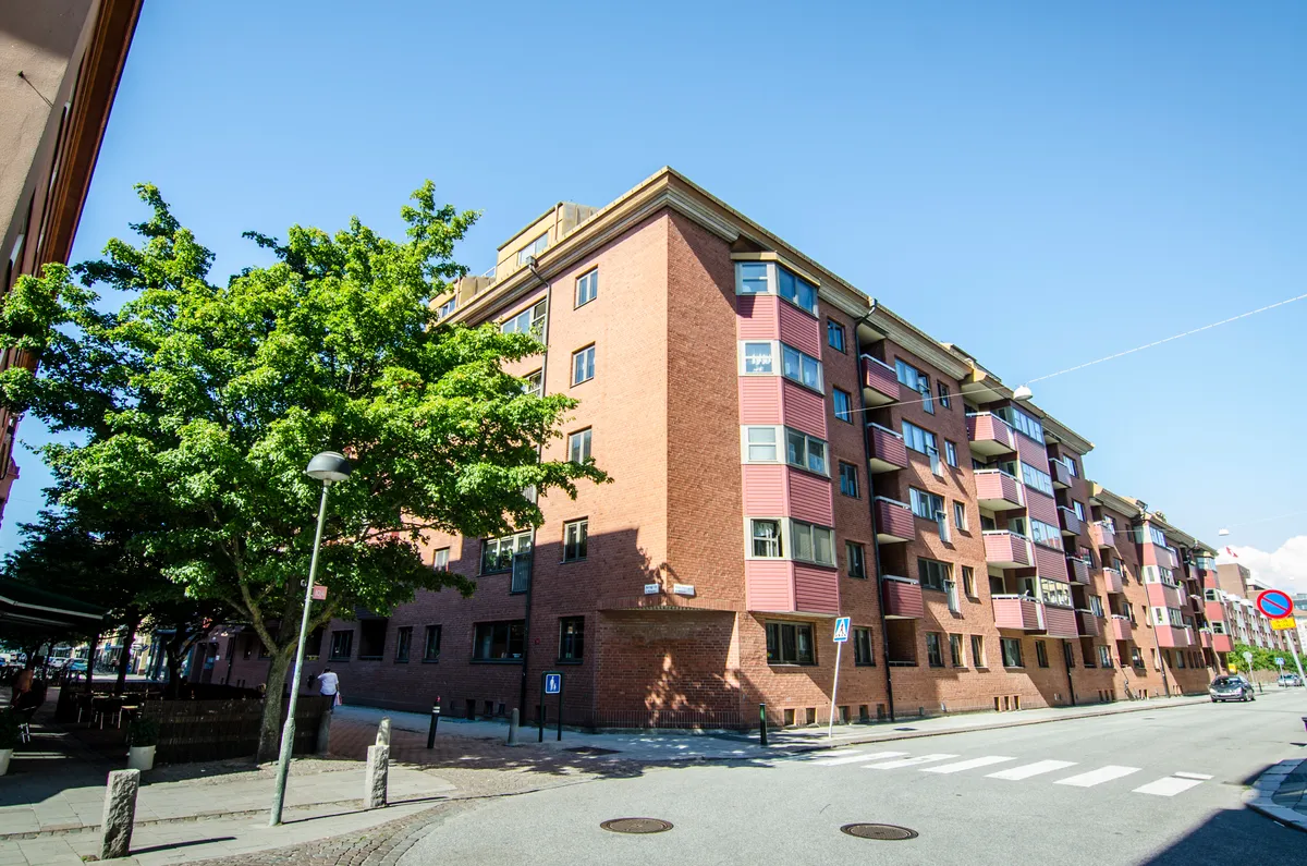Hyreslägenhet på Malmö i malmo