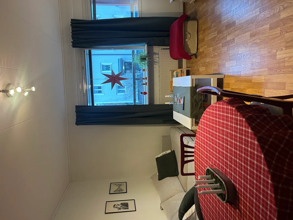 Hyreslägenhet på Karlskoga i karlskoga