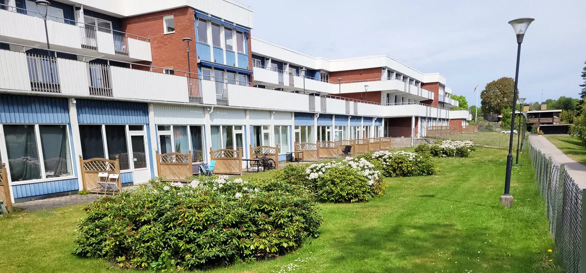 Hyreslägenhet på Jönköping i jonkoping